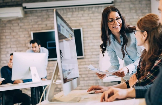 Data Secure on Transitioning to a New Office